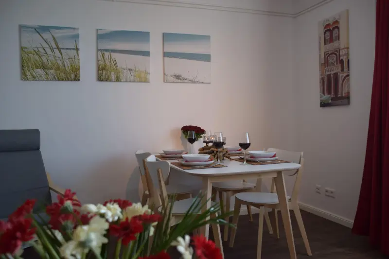 Ferienwohnung Hohenfelde