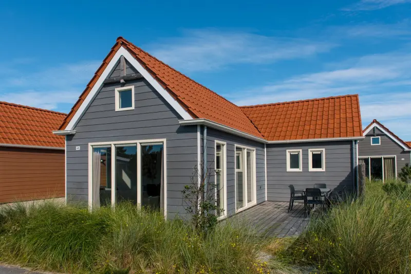 Chalet Hollum