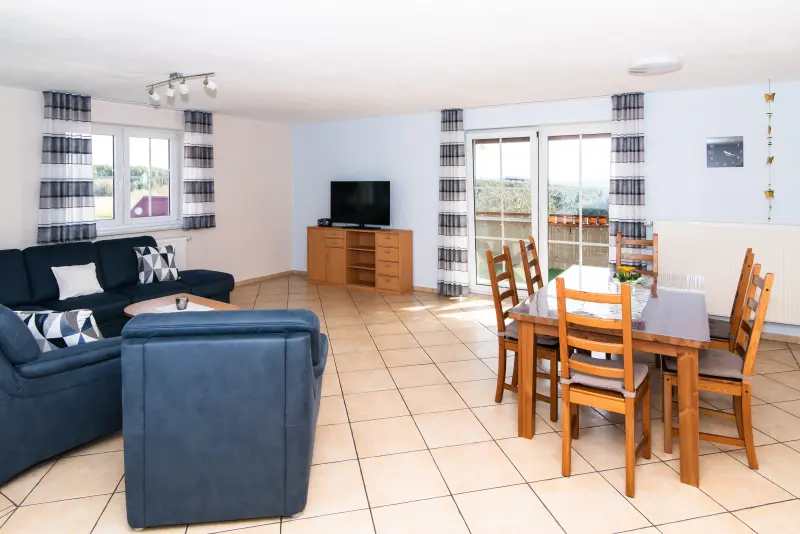 Ferienwohnung Spalt