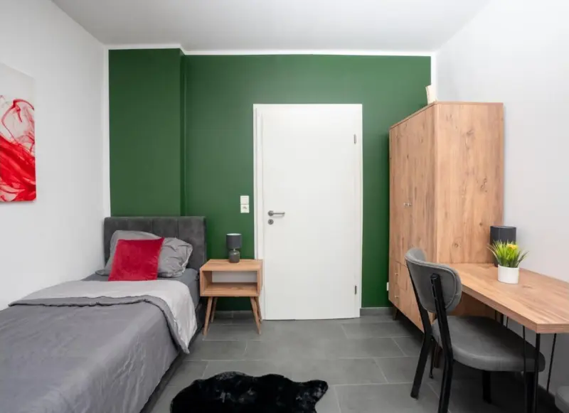 Ferienwohnung Oer-Erkenschwick