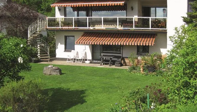 Ferienwohnung Daun
