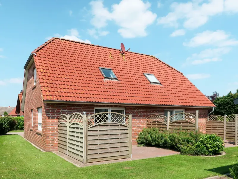 Ferienhaus Bunde