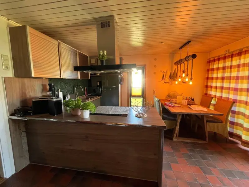 Ferienwohnung Holnis