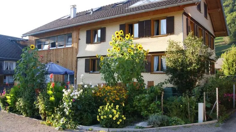 Ferienwohnung Reuthe