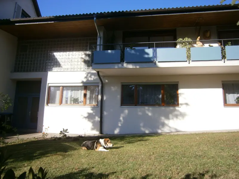 Ferienwohnung  Oberteuringen