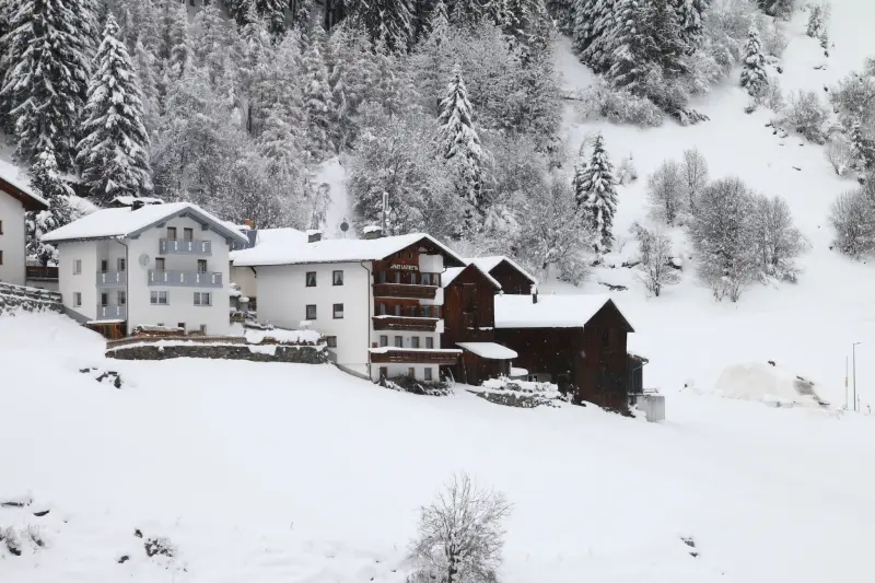 Ferienwohnung in Platt, Tirol, Österreich