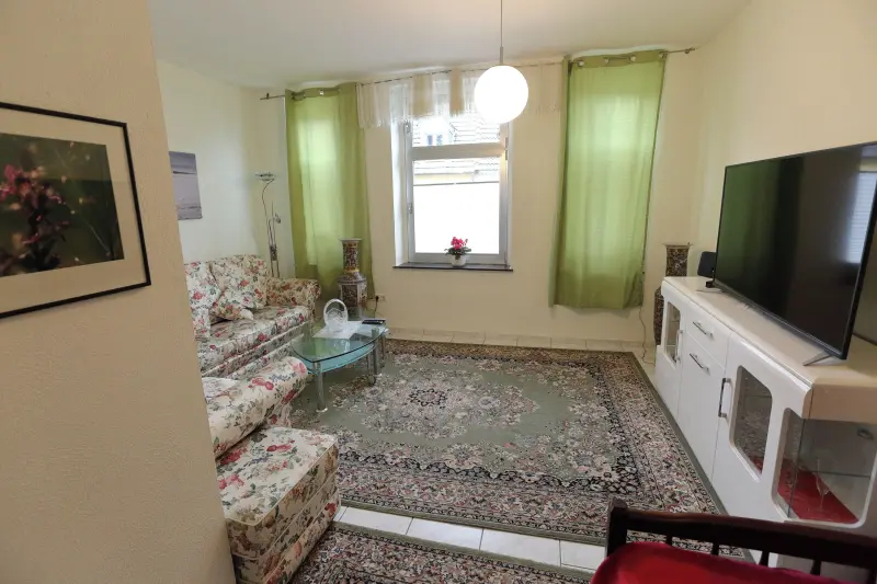 Ferienwohnung Brühl