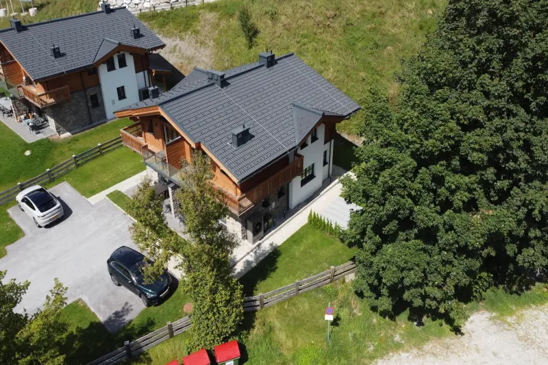 Chalet Mühlbach am Hochkönig