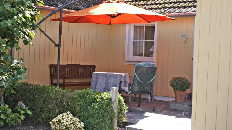 Ferienwohnung  Bad Laer