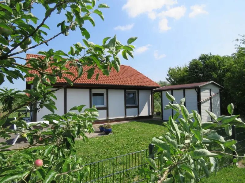 Ferienhaus  Hollern