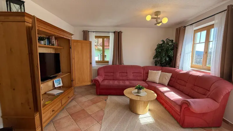 Ferienwohnung Neualbenreuth