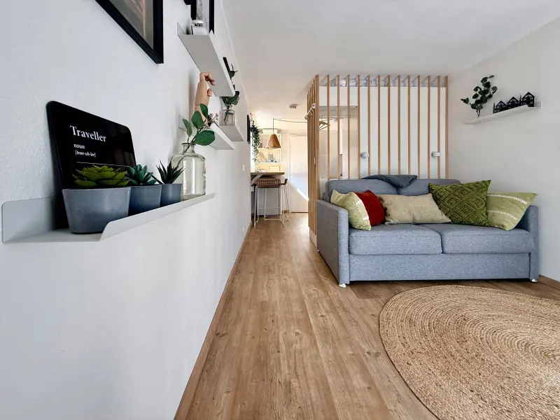 Ferienwohnung Füssen