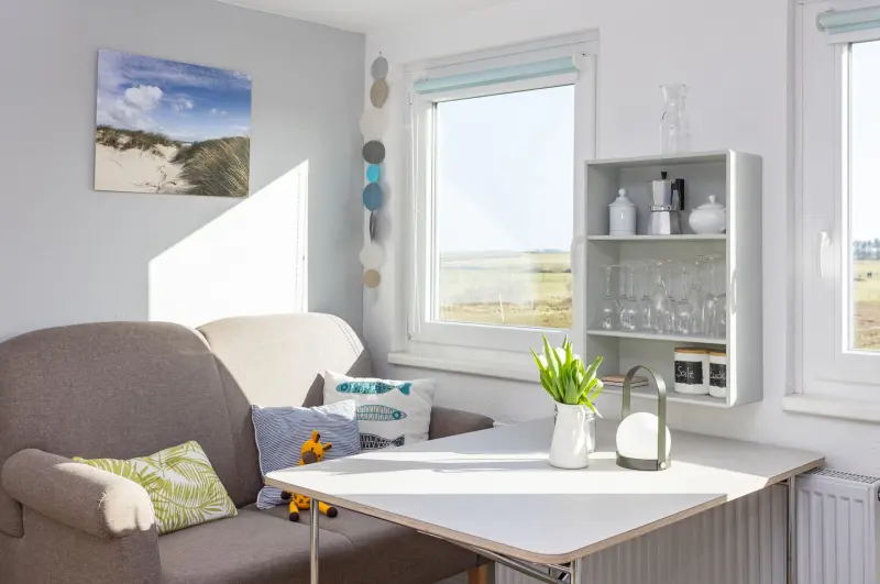 Ferienwohnung Amrum