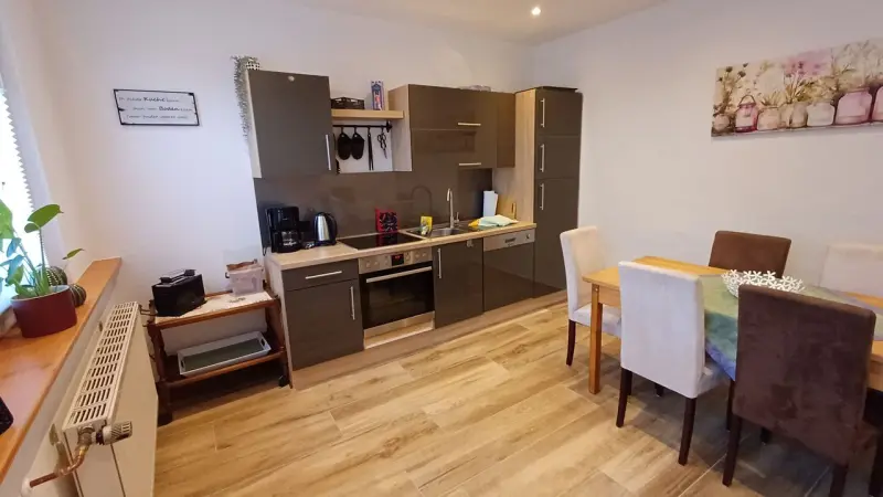 Ferienwohnung Ascheberg