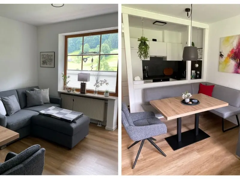 Ferienwohnung Missen-Wilhams