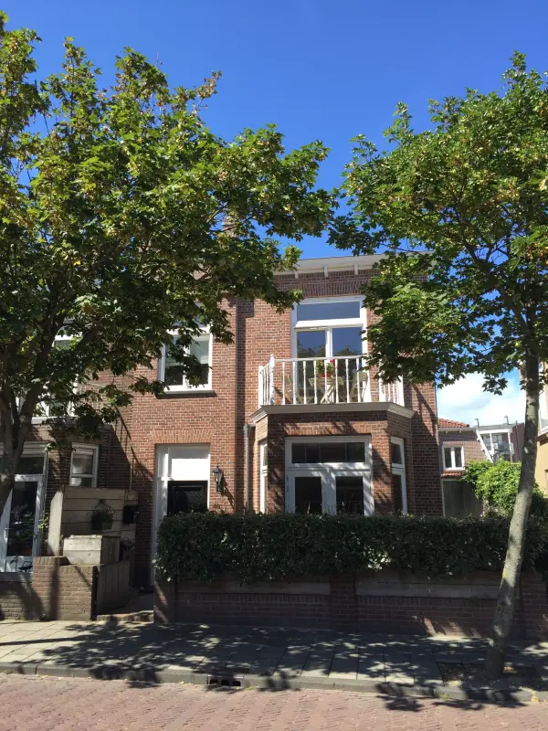 Ferienwohnung  Zandvoort
