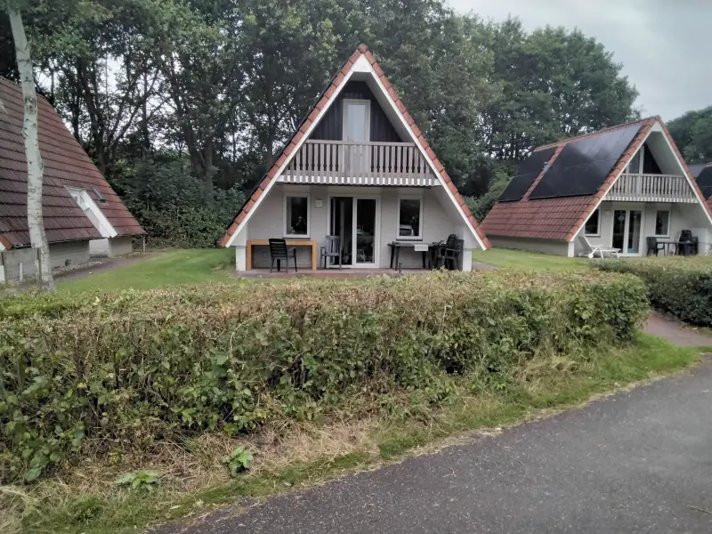 Ferienhaus in Gramsbergen, Provinz Overijssel f&uuml;r max. 6 Personen