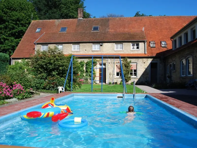 Ferienwohnung Legden