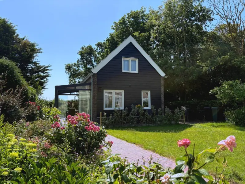 Ferienhaus in Domburg f&uuml;r max. 4 Personen