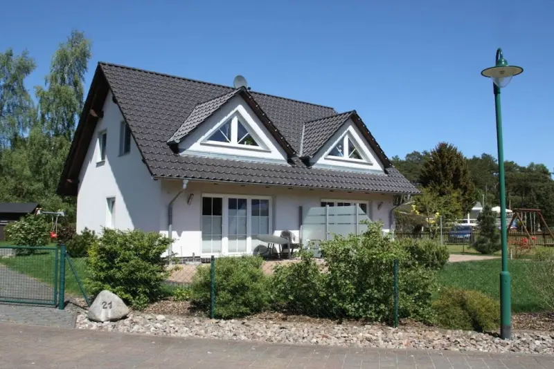 Ferienhaus  Trassenheide