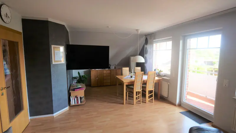Ferienwohnung Rastede