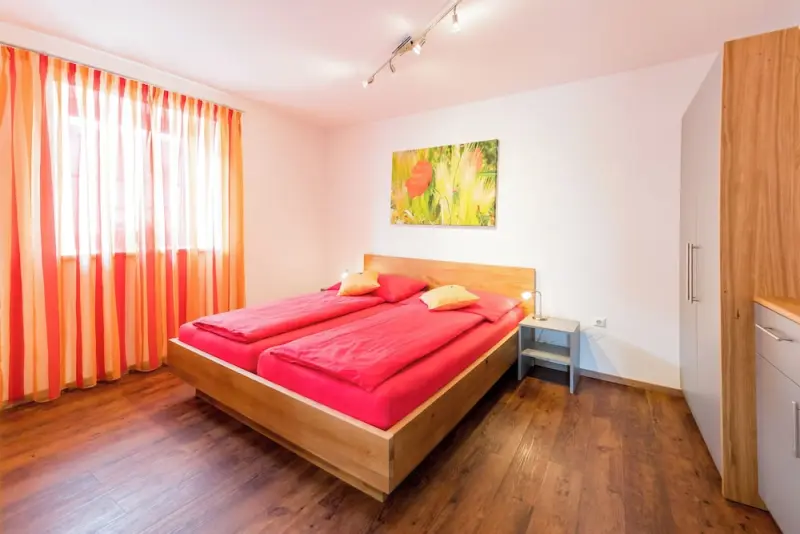 Ferienwohnung Apetlon