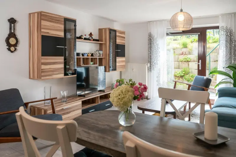 Ferienwohnung Pieschen