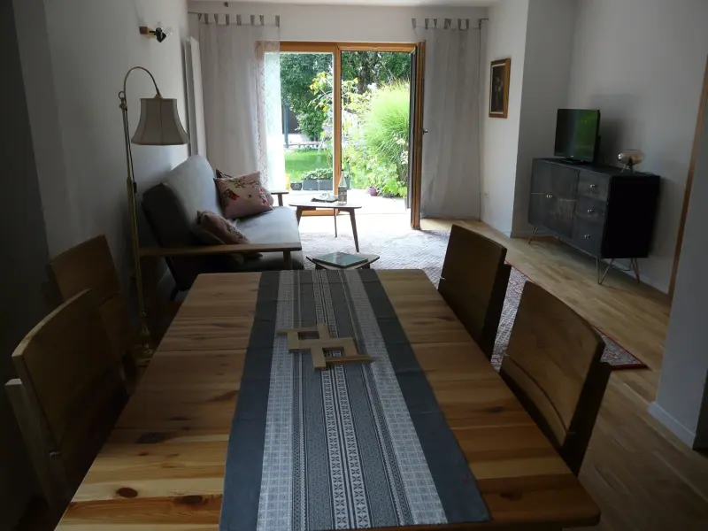 Ferienwohnung Kolbermoor