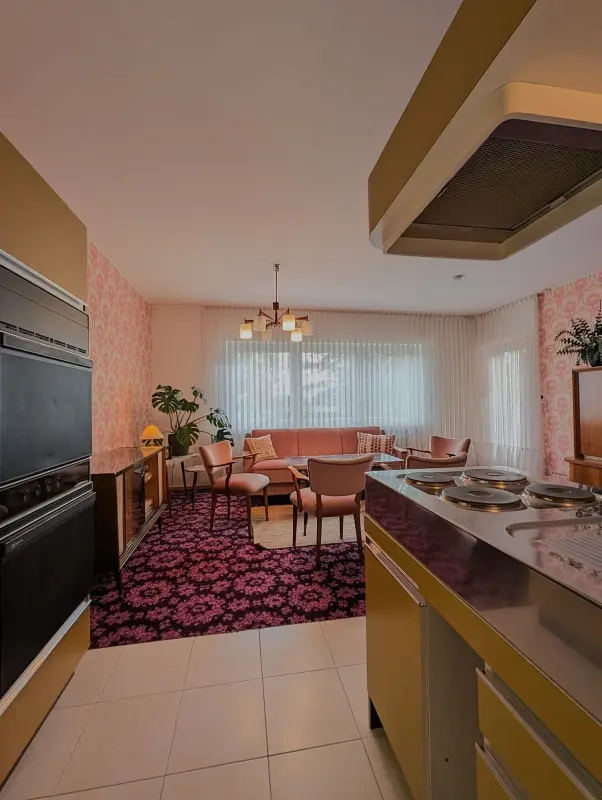 Ferienwohnung Lastrup