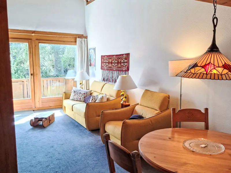 Ferienwohnung Maloja