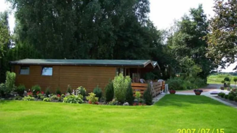 Ferienwohnung Filsum