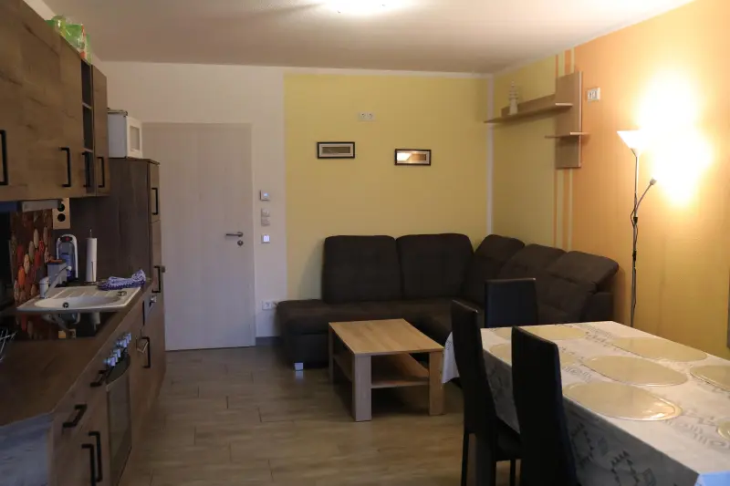 Ferienwohnung Greifenstein