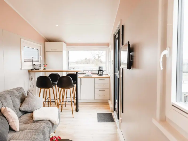 Ferienwohnung  Ottersberg