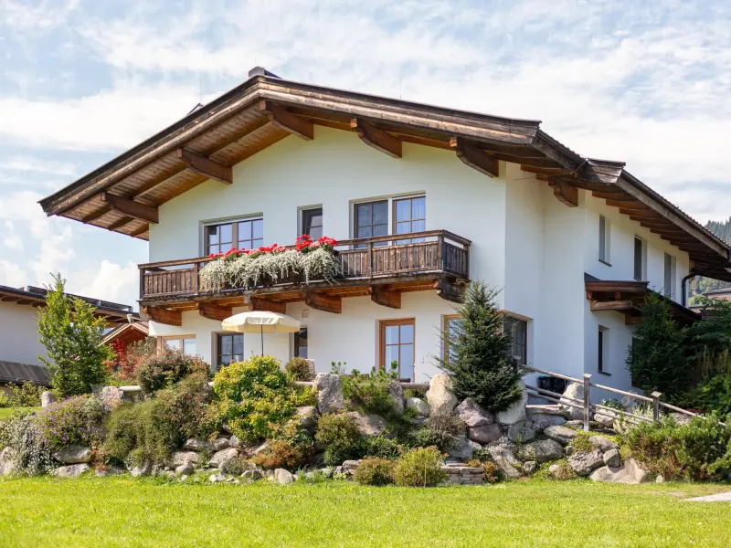 Ferienwohnung Hopfgarten im Brixental