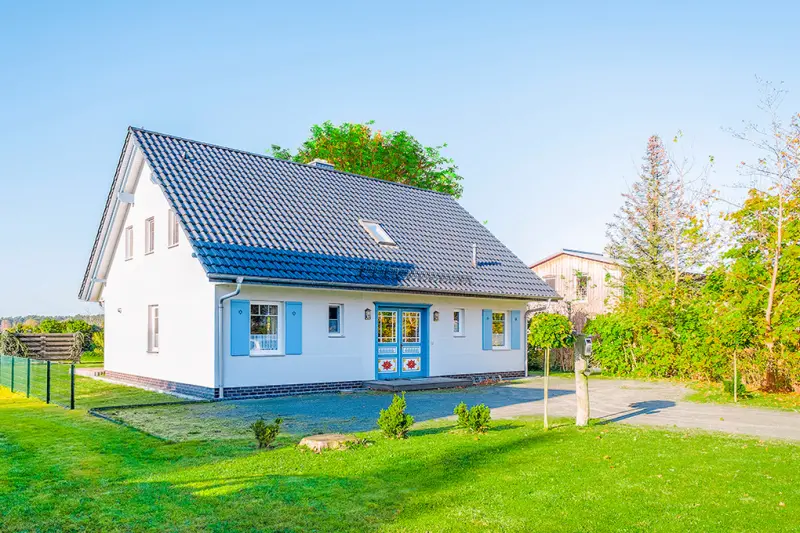 Ferienwohnung Wieck a. Darß