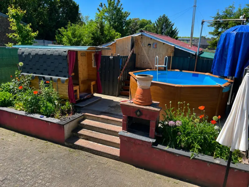 Ferienwohnung  Kerpen