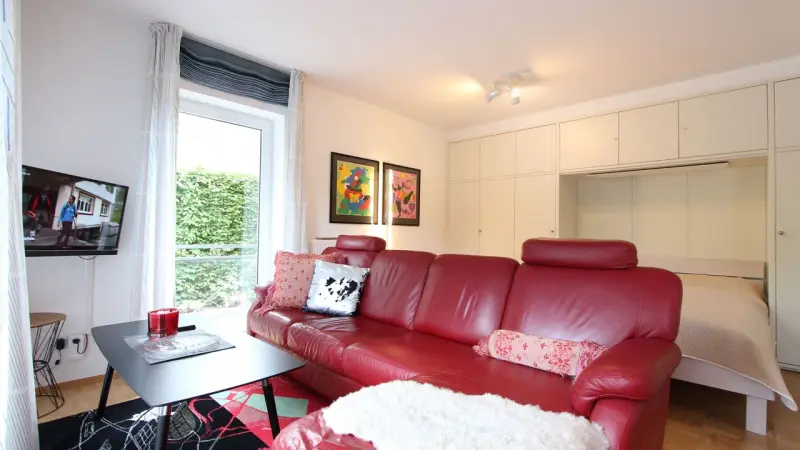 Ferienwohnung  Kellenhusen