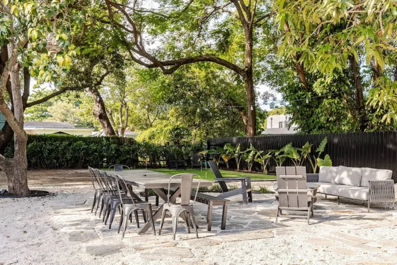 Casa vacanza Miami