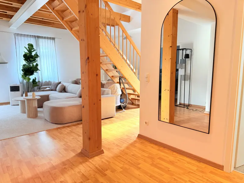 Ferienwohnung  Bad Rodach