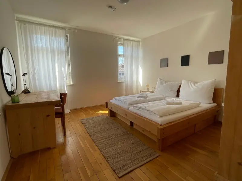Ferienwohnung Bodensee Österreich