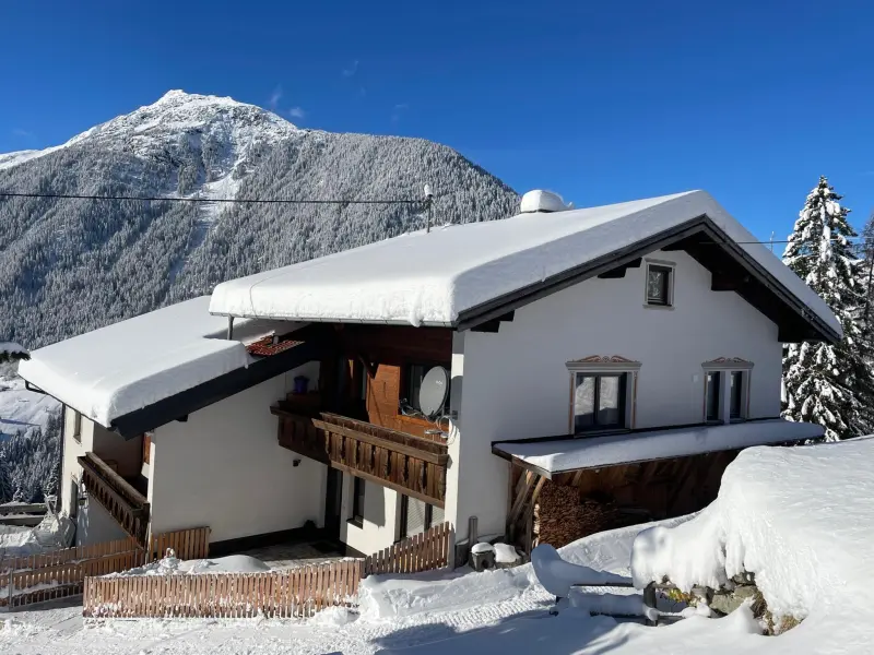 Ferienhaus Landeck