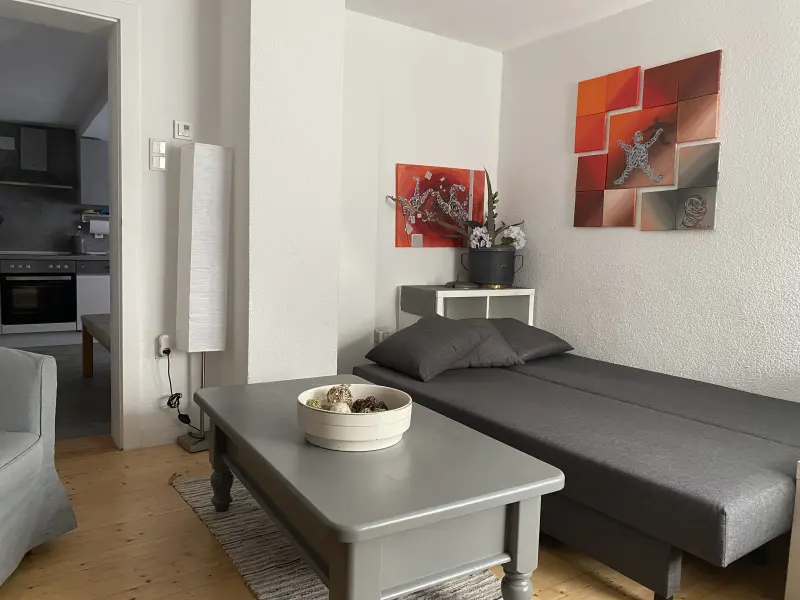 Ferienhaus Braunfels