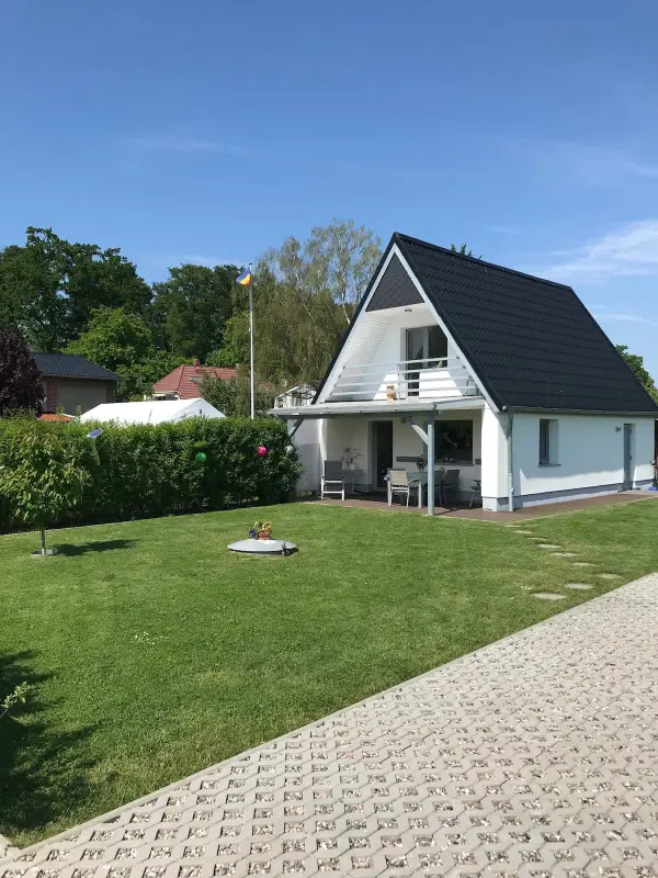 Ferienhaus in Nienhagen, Rethwisch f&uuml;r max. 3 Personen