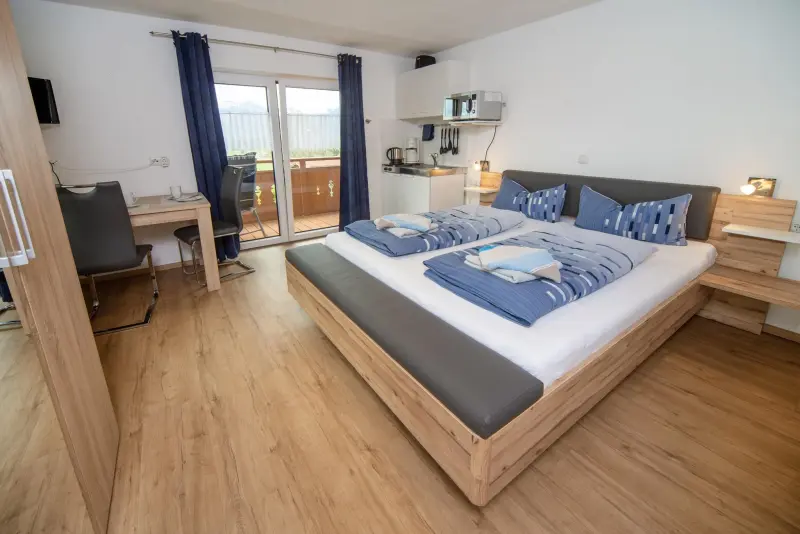 Ferienwohnung Hopfensee