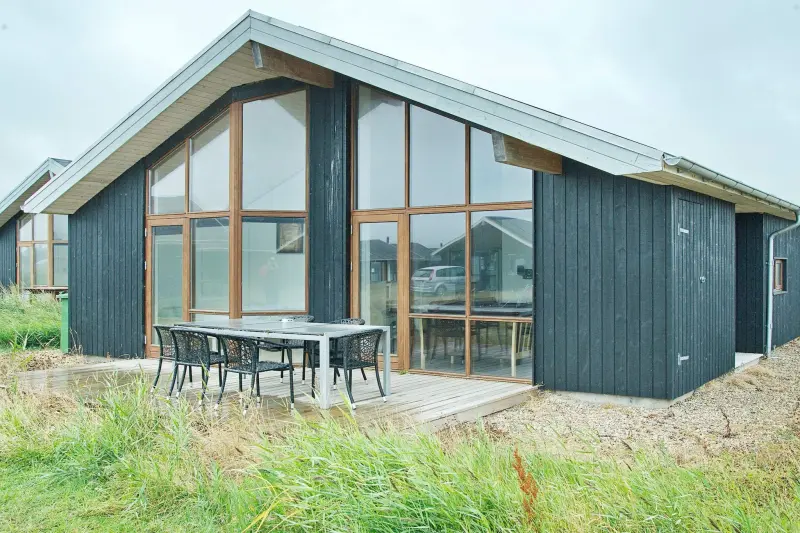 Ferienhaus Thorsminde