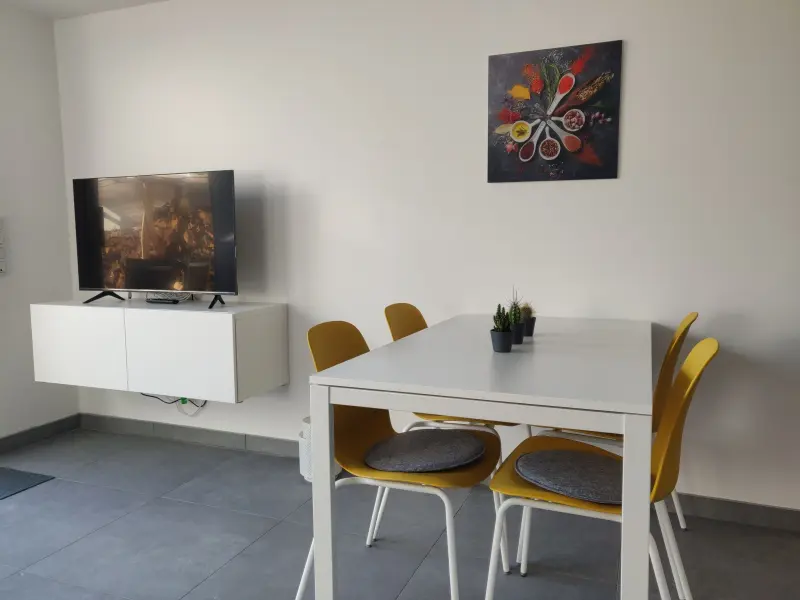 Ferienwohnung Bad Vilbel