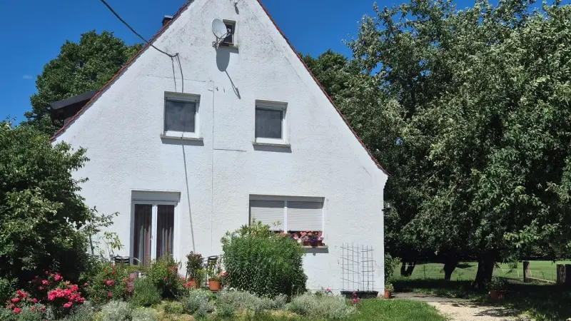 Ferienwohnung  Leipheim