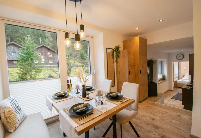 Ferienwohnung Gemeinde Jerzens