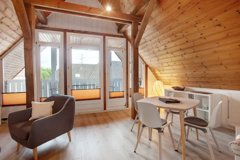 Ferienwohnung Rheinfelden (Baden)