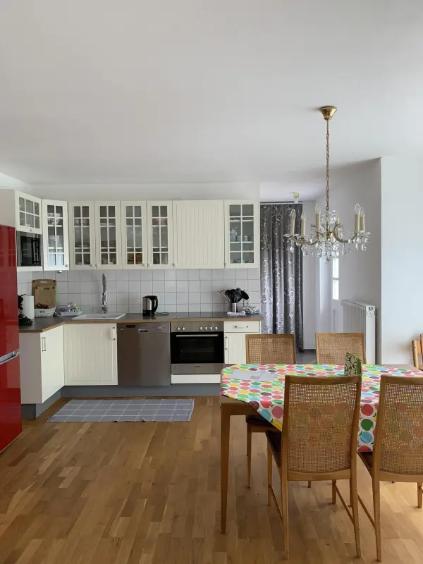 Ferienwohnung Schlangenbad